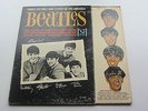 SONGS PICTURES & STORIES OF THE FABULOUS BEATLES 1964 VEE JAY LP GATEFOLD SLEEVE