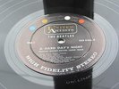 THE BEATLES  ORIG 1964  U.S.A  LP  A HARD DAYS NIGHT   STEREO PRESS & INNER  SL