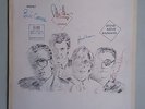 Elvis Costello & The Attractions - 