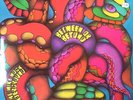 THE MIKE NOCK UNDERGROUND - BETWEEN OR BEYOND - MPS CRM722 GER LP JAZZ FUNK - EX