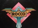 ROCCO - ROCCO T-505 LP - RARE AUSSIE JAZZ FUNK SOUL - VG+ - EX