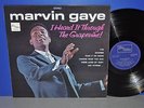 Marvin Gaye I heard it throug the grapevine D '68 Motown 1st press M- Vinyl LP