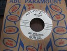NORTHERN SOUL 45 RPM - DEE DEE FORD  ABC-PARAMOUNT PROMO + ABC Sleeve