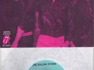 THE ROLLING STONES  Miss You  rare promo 45 with PicSleeve from 1978
