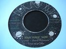 Hia-Cees - Man Free Now / Skin Fresh Bones - Slaughterer - Black Man 45 Reggae