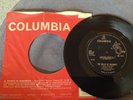 MURRAY HEAD -THE BELLS OF RHYMNEY rare UK 1965 / BEAT / LIKE BOB DYLAN / N. MINT