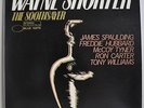 Wayne Shorter The Soothsayer Japan Blue Note LP 1979 King GXF 3054 Insert