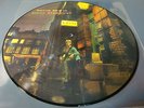 DAVID BOWIE -ZIGGY STARDUST -1LP -ULTRALIMITED EDITION ON PICTURE DISC - MINT