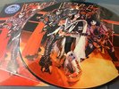 KISS -LIVE OLYMPIA, PARIS 1976 -1LP-ULTRALIMITED EDITION ON PICTURE DISC -SEALED