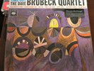 DAVE BRUBECK QUARTET TIME OUT 180 GRAM MUSIC ON VINYL LP AUDIOPHILE