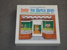 The Beach Boys, Smile Sessions Box Set   5 CDs, 2 LPs, 2 7