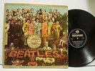 THE BEATLES  sgt. pepper's lonely hearts club band  1967  LP   India