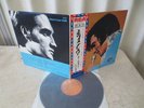 Elvis Presley 1971 Japan Only Cover LP ALMOST IN LOVE obi Japanese 2