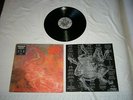 MORBID ANGEL ---  original 1991 BLESSED ARE THE SICK LP Unleashed