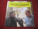 LP HEINRICH SCHIFF Cello & Charles Mackerras DGG 1976 mit Autogramm