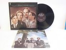 70s Electronic KRAFTWERK trans europe express Original 1977 UK Vinyl LP + Inner