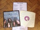 DEEP PURPLE MACHINE HEAD COMPLETE UK 1st PRESS MINT- FINAL UPGRADE MUSEUM INSERT