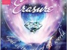 ERASURE Light At The End Of The World LP VINYL 10 Track Limited Edition Annive