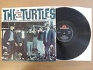 THE TURTLES - IT AIN'T ME BABE 1965 TOP BEAT HAMMER LP