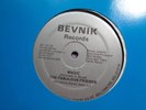 SUPER RARE THE FABULOUS FRIENDS 'MAGIC' BEVNIK RECORDS   Boogie Funk Modern Soul