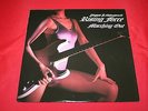 Yngwie J. Malmsteen's Rising Force ?/ Marching Out / 28MM 0420 / JAPAN LP