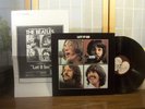 THE BEATLES LP 