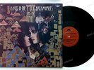Siouxsie And The Banshees - A Kiss In The Dreamhouse GER LP 1982 + Innerbag //2