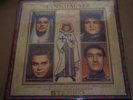 Grummer/Hopf/Fischer-Dieskau/Konwitschny WAGNER Tannhauser Angel 3620 D/L SEALED
