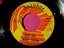 BOBBY TREND - Good Day / Judy - super clean 45 rpm - Ivanhoe 504