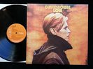 DAVID BOWIE Low LP UK 1st Pressing RCA PL 12030 A1/B1 Stickered '77+ Insert NM