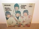 The Beatles . Butcher Cover . Yesterday and Today . Top of the Pops . EP