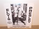 Elvis Presley . Good Rockin Tonight /  I Don't care If The Sun Don't Shine . Sun