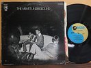 THE VELVET UNDERGROUND - MGM SE-4617