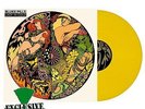 BLUES PILLS, Lady in gold YELLOW VINYL LP *NEU*