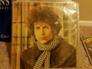 Bob Dylan Blonde on Blonde LP Vinyl Original Mono