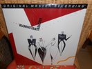 200g  MFSL  1-199  LP  MANHATTEN TRANSFER - EXTENSIONS   Limited    MINT