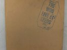 THE WHO LIVE AT LEEDS 12