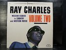 Ray Charles - Modern Sounds in Country and Western Music Volume Two