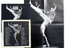 David Bowie   The Man Who Sold The World   INNER + POSTER   1972   RCA LSP-4816