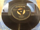 Little Richard - Ready Teddy / Rip It Up 45 London Gold