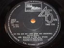 JR WALKER & THE WALKER ALL STARS -DO YOU SEE MY LOVE/GROOVE & MOVE -TMG 750 VG++