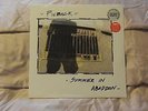 Pinback, Summer In Abandon, Maroon Vinyl, Limited Edition of 500, 180g, Sealed