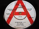 THE CONTOURS -DETERMINATION/JUST A LITTLE MISUNDERSTANDING -DEMO- TMG 564 - VG++