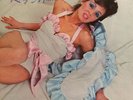 ROXY MUSIC ?- Roxy Music (LP) (VG-/EX-)