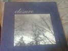 Closure - s/t LP OOP screamo Uranus One Eyed God Prophecy Tragedy