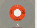 Brenda Lee Eager Mercury 73607 There Ain't No Way 45 Ah Sweet Mystery Of Life