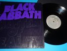 BLACK SABBATH 'MASTER OF REALITY' 6360 050 VERTIGO SWIRL 1971 GERMAN ISSUE