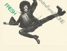 Fresh by Sly & The Family Stone Vinyl LP Record 2008 NEW