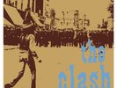Black Market Clash by The Clash (10