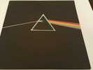 Pink Floyd-Dark side of the moon (Dark blue prism label)